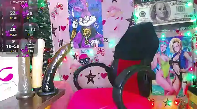flaquita corall online show from February 16, 10:54 pm
