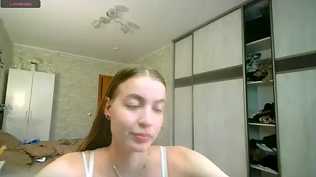   Aphrodita  wow   online show from May 11, 2:34 pm