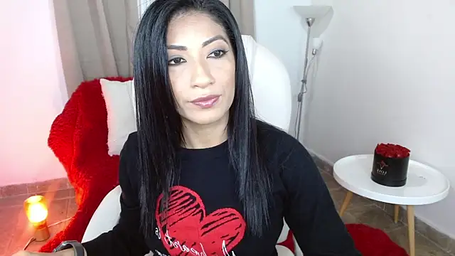 Snapshot of sofia_perez___ chatting on January 10, 11:18 pm sofia perez online show from January 10, 11:18 pm