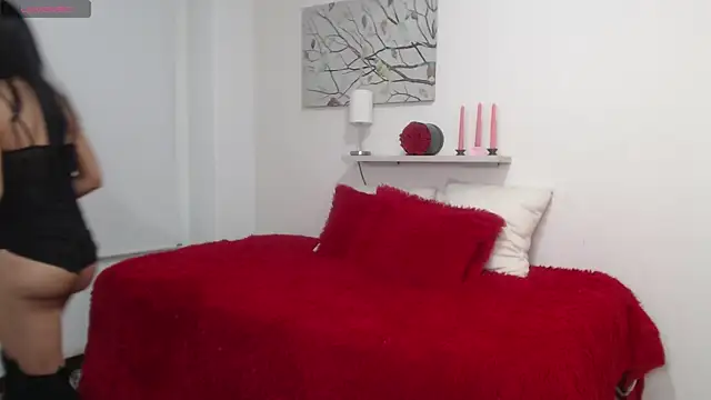 Snapshot of sofia_perez___ chatting on March 26, 7:30 pm sofia perez online show from March 26, 7:30 pm