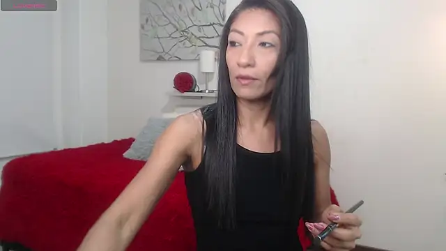 Snapshot of sofia_perez___ chatting on May 19, 7:42 pm sofia perez online show from May 19, 7:42 pm