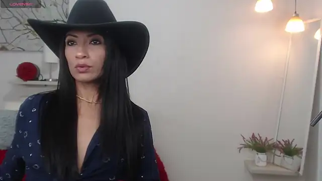 Snapshot of sofia_perez___ chatting on May 22, 7:41 pm sofia perez online show from May 22, 7:41 pm