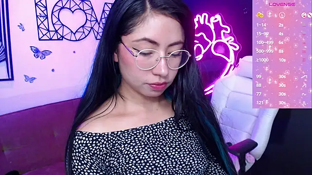 demyanderson  online show from January 23, 12:35 am