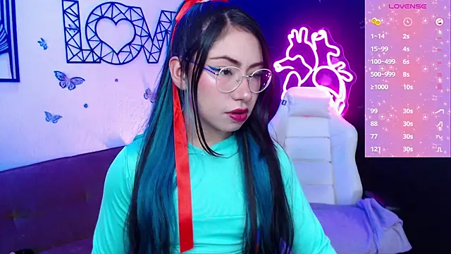 demyanderson  online show from January 24, 11:12 pm