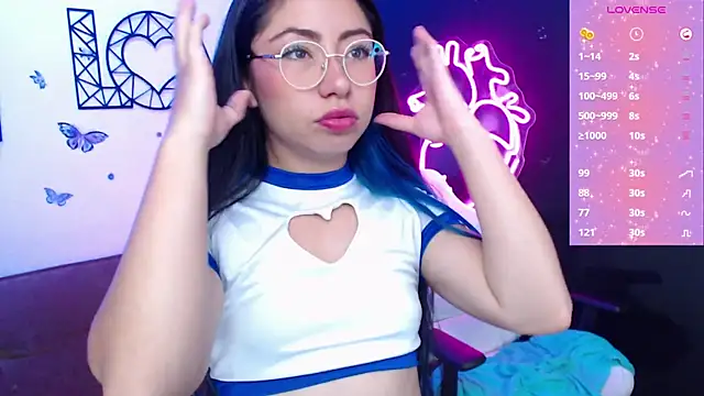 demyanderson  online show from February 3, 10:43 pm