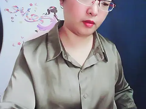 xiaorou-z online show from March 15, 1:18 pm
