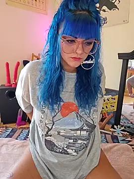 anyalikestosuck online show from September 24, 4:32 pm