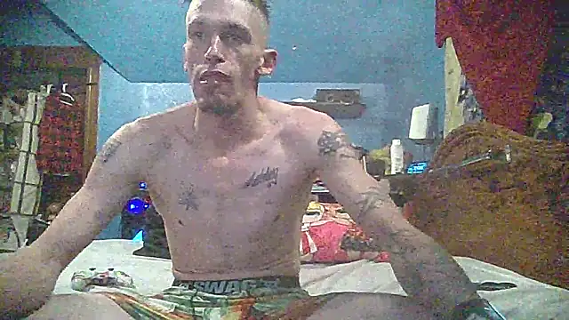 Snapshot of 420jDubz920 chatting on January 20, 8:09 am 420jDubz920 online show from January 20, 8:09 am