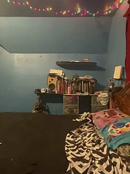 Snapshot of 420jDubz920 chatting on January 25, 8:10 am 420jDubz920 online show from January 25, 8:10 am