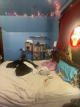 Snapshot of 420jDubz920 chatting on January 26, 3:06 am 420jDubz920 online show from January 26, 3:06 am