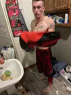 Snapshot of 420jDubz920 chatting on February 1, 4:14 am 420jDubz920 online show from February 1, 4:14 am