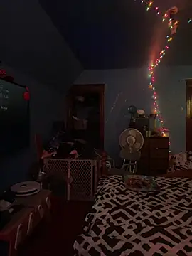 Snapshot of 420jDubz920 chatting on February 3, 1:52 am 420jDubz920 online show from February 3, 1:52 am