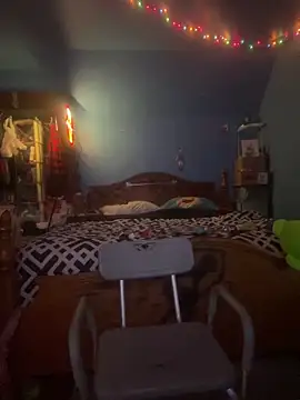 Snapshot of 420jDubz920 chatting on February 8, 8:31 am 420jDubz920 online show from February 8, 8:31 am