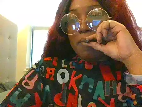 ShaBrimDaPornstar online show from November 21, 7:34 pm