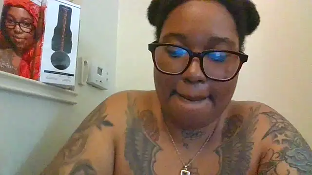 ShaBrimDaPornstar online show from January 7, 5:04 pm