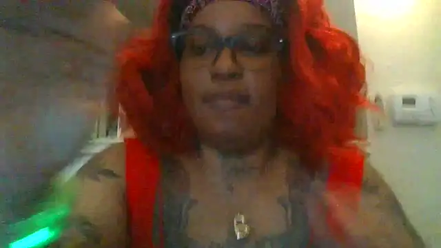 Snapshot of ShaBrimDaPornstar chatting on March 6, 4:47 pm ShaBrimDaPornstar online show from March 6, 4:47 pm