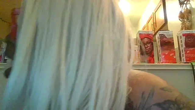 Snapshot of ShaBrimDaPornstar chatting on April 9, 9:09 pm ShaBrimDaPornstar online show from April 9, 9:09 pm