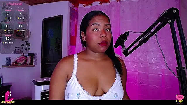 samanthaabloom online show from January 17, 12:53 am