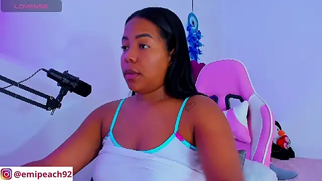 samanthaabloom online show from October 15, 12:00 am