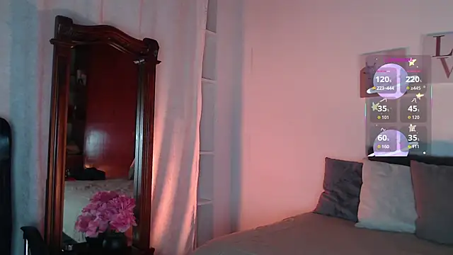 dahian s online show from October 9, 3:59 am