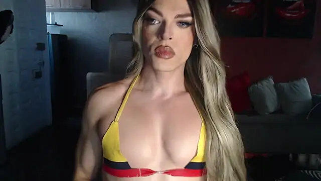 allifit01 online show from May 9, 12:54 pm
