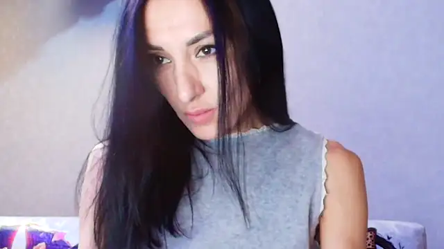 Snapshot of Siaconna chatting on October 25, 7:27 am Siaconna online show from October 25, 7:27 am