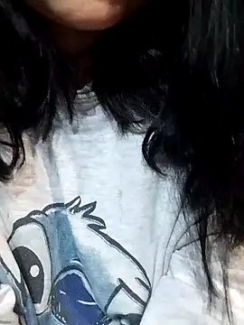 Snapshot of Doll_Nepali chatting on November 25, 8:53 pm Doll Nepali online show from November 25, 8:53 pm