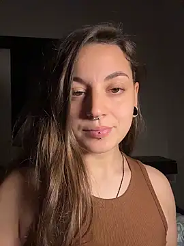 Snapshot of SrMonoYAlba chatting on June 13, 12:52 am SrMonoYAlba online show from June 13, 12:52 am