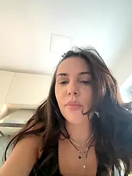 TaniaAmore online show from October 1, 12:33 pm