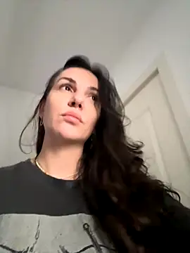 TaniaAmore online show from October 27, 7:40 pm