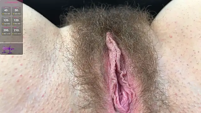 tanya goddesss online show from December 5, 6:26 pm