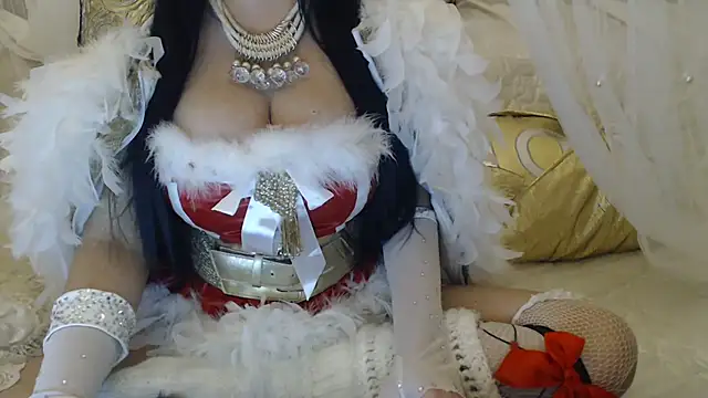 Snapshot of Mia-Montal777 chatting on January 11, 3:39 pm Mia-Montal777 online show from January 11, 3:39 pm