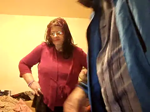 Samantha Squirtxh online show from February 27, 8:53 pm