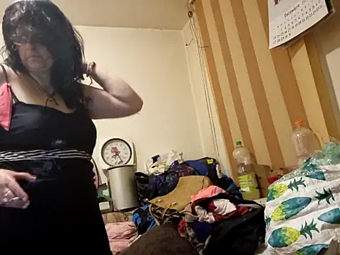 Samantha Squirtxh online show from March 8, 11:07 pm