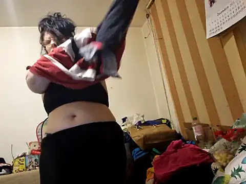 Samantha Squirtxh online show from March 9, 10:30 pm