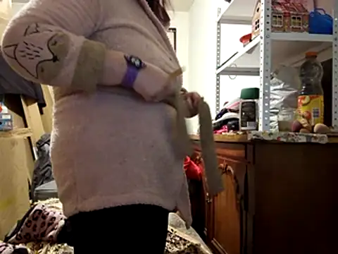 Samantha Squirtxh online show from February 23, 11:57 pm