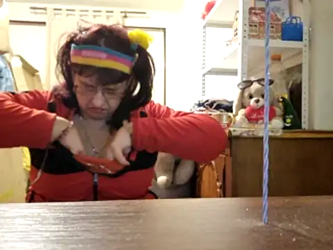 Samantha Squirtxh online show from March 20, 12:04 am