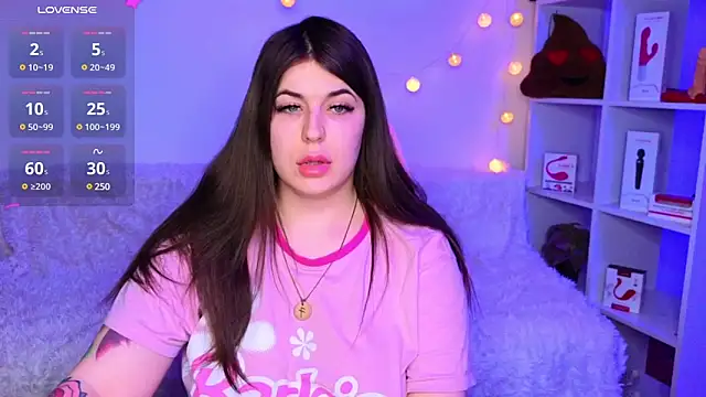 Snapshot of Sugarr_Lola chatting on March 6, 2:51 pm Sugarr Lola online show from March 6, 2:51 pm