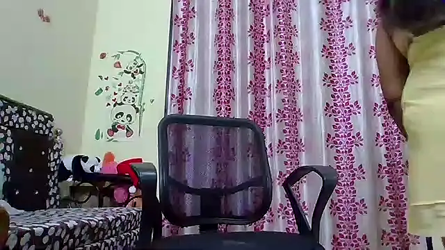 NautyBabe online show from January 7, 12:55 am