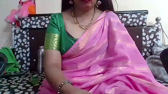 NautyBabe online show from November 30, 5:06 pm