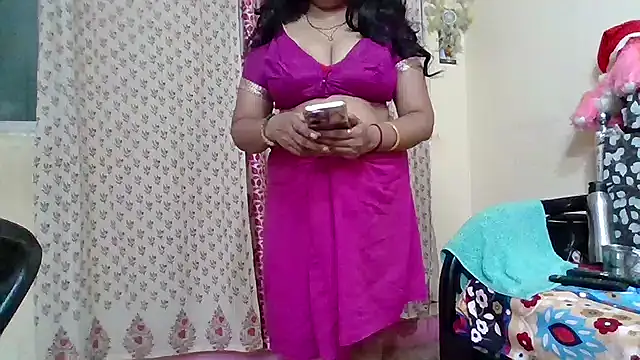 NautyBabe online show from July 4, 12:06 am