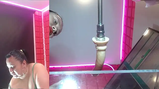 sammyEvans   online show from March 25, 9:48 am