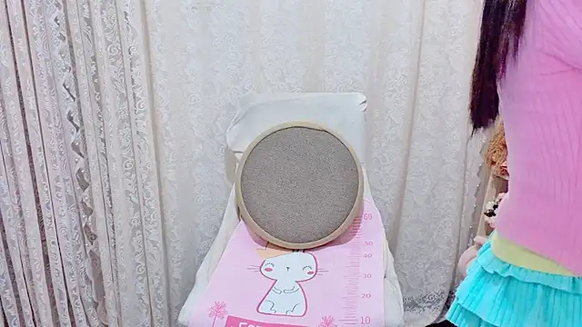 Rellababyy online show from February 21, 1:17 am