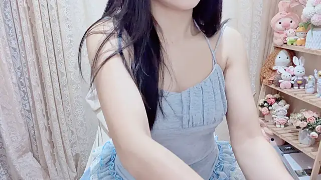 Rellababyy online show from February 27, 1:49 am