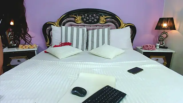 MyaJenson online show from February 24, 5:22 am