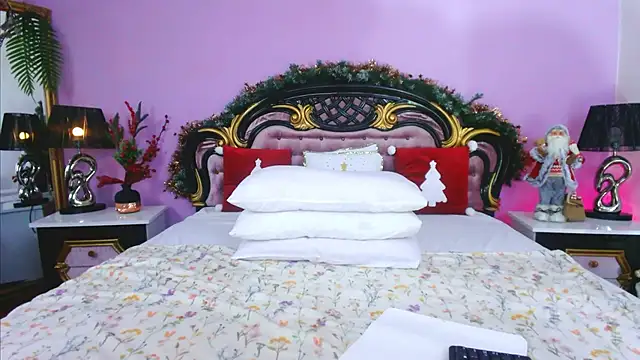 MyaJenson online show from December 4, 5:28 am