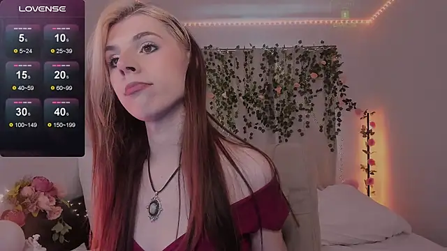 Snapshot of _eva__pleasure_ chatting on September 24, 6:39 am  eva  pleasure  online show from September 24, 6:39 am