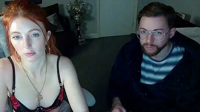 Red firesquirt online show from January 5, 9:03 pm