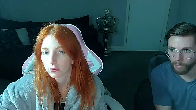 Red firesquirt online show from January 30, 9:14 pm