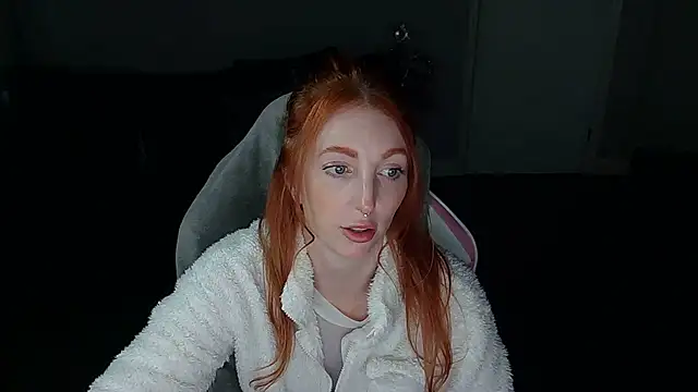 Red firesquirt online show from February 11, 2:46 pm